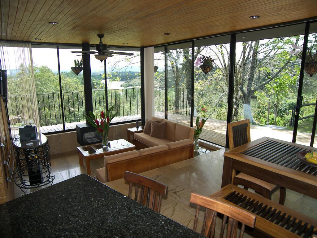 Cabanas El Retorno Guatape Luaran gambar