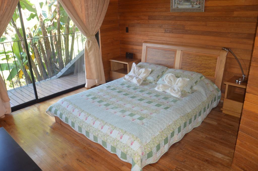 Cabanas El Retorno Guatape Luaran gambar