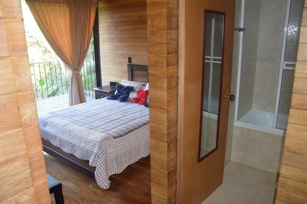 Cabanas El Retorno Guatape Luaran gambar