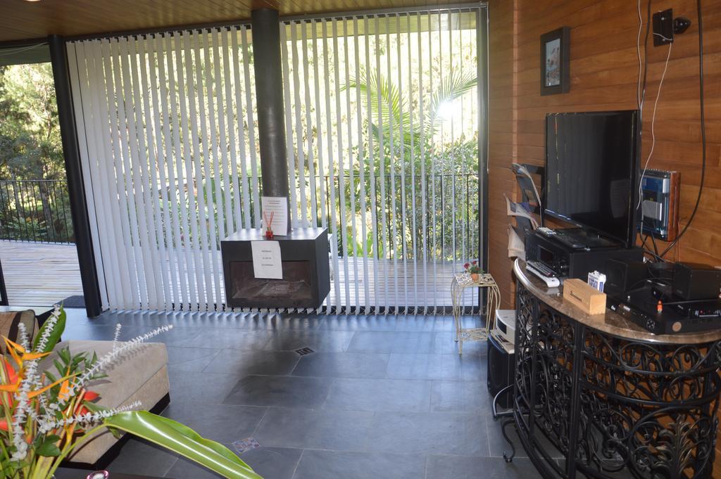 Cabanas El Retorno Guatape Luaran gambar