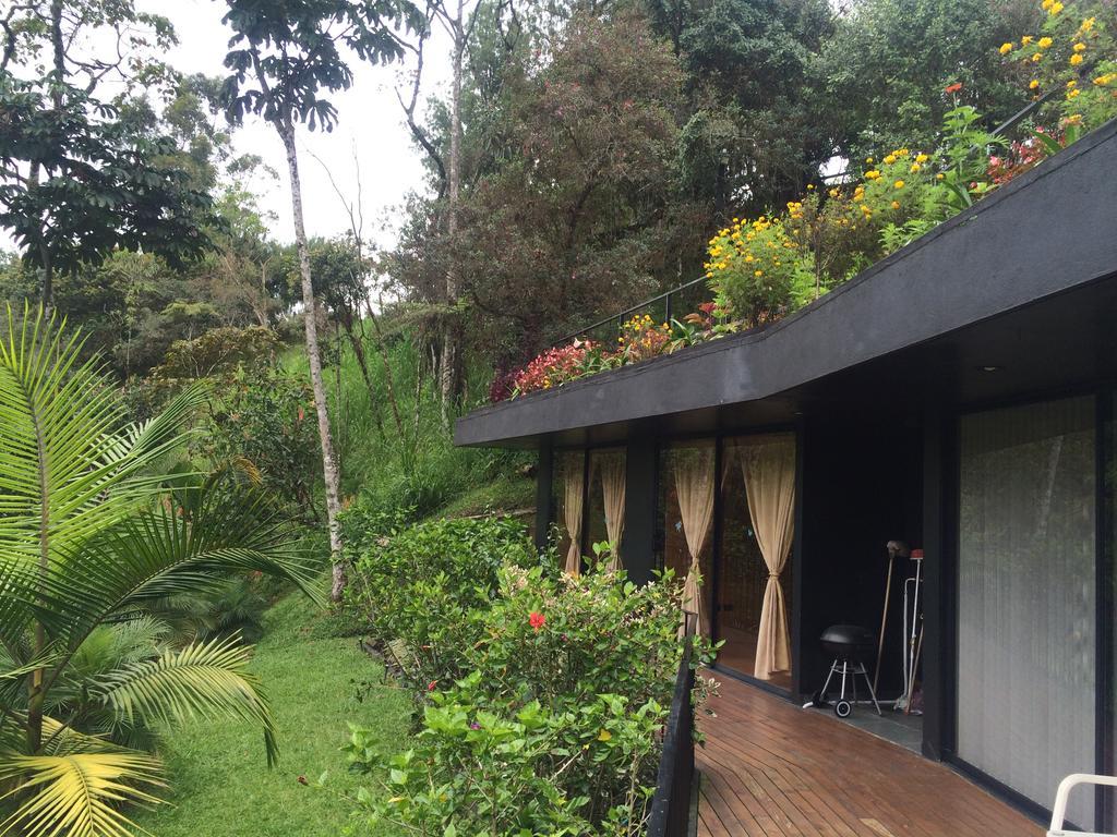 Cabanas El Retorno Guatape Luaran gambar