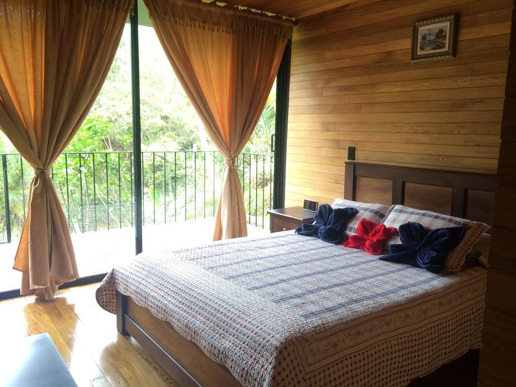Cabanas El Retorno Guatape Luaran gambar