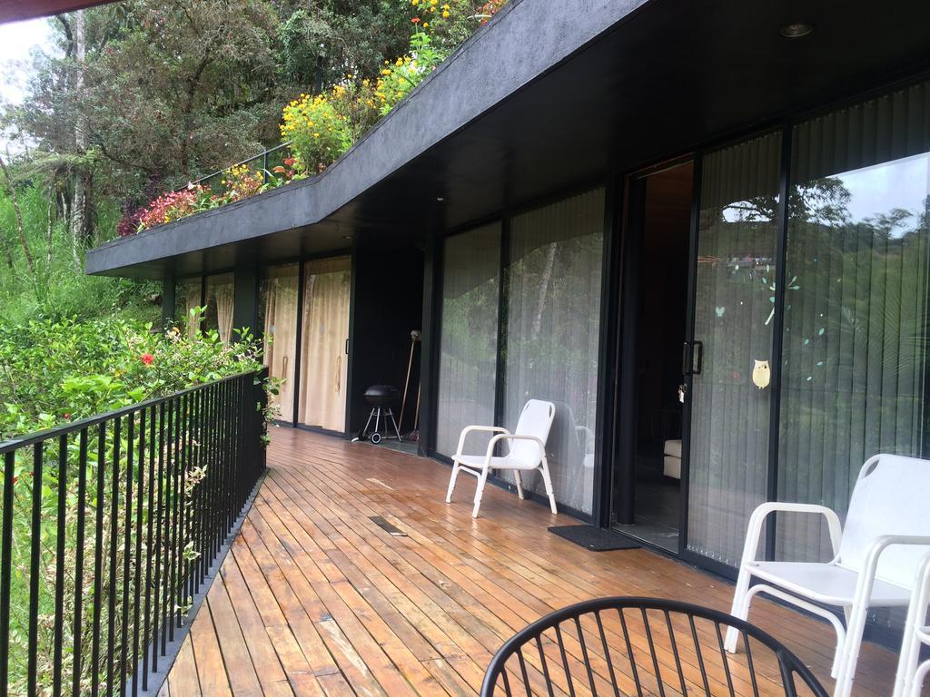 Cabanas El Retorno Guatape Luaran gambar