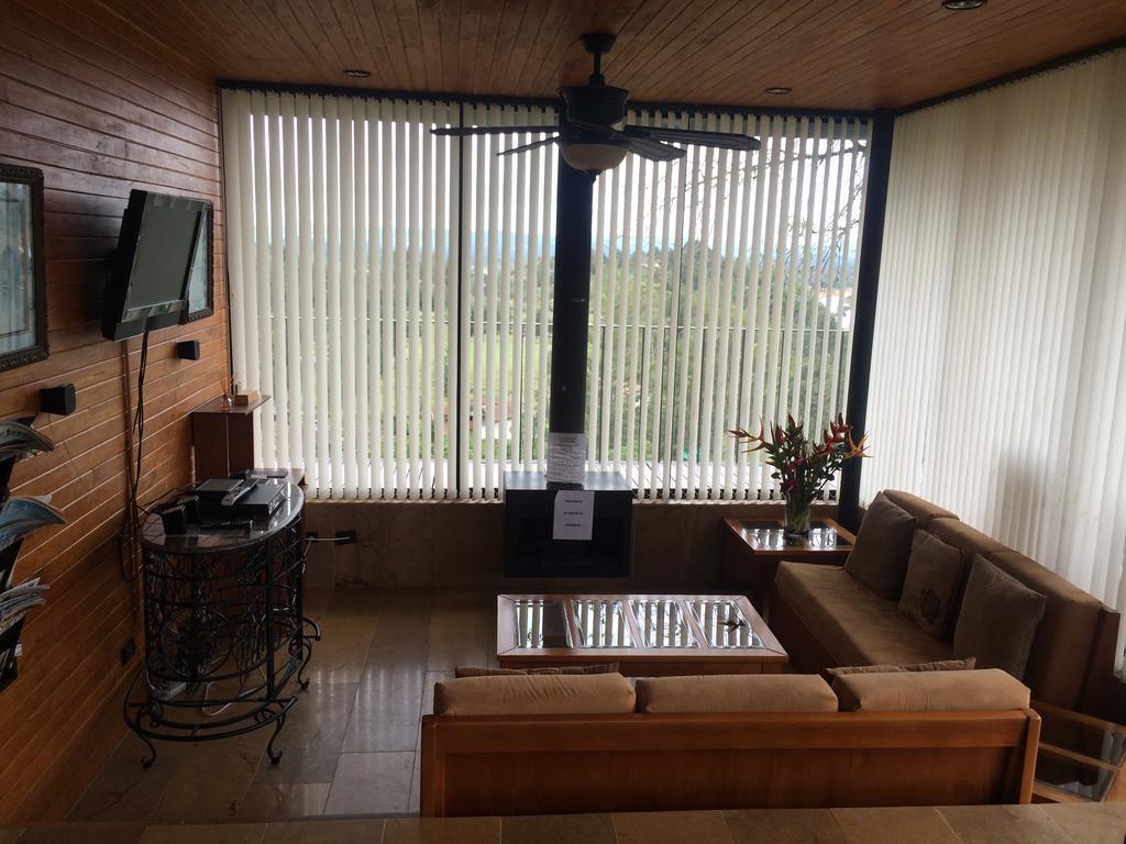 Cabanas El Retorno Guatape Luaran gambar