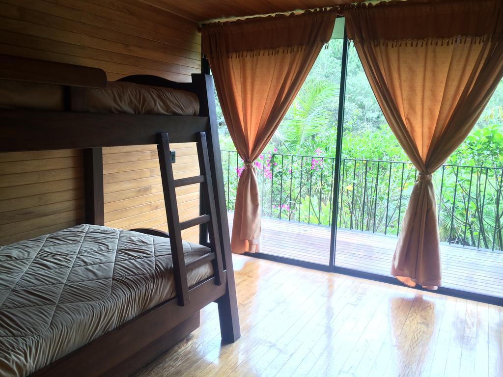 Cabanas El Retorno Guatape Luaran gambar