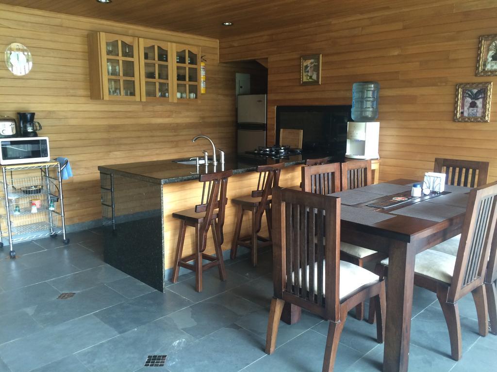 Cabanas El Retorno Guatape Luaran gambar