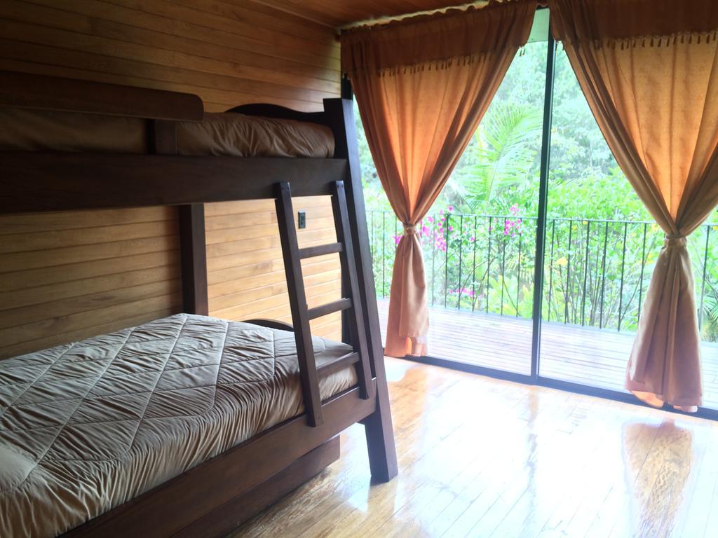 Cabanas El Retorno Guatape Luaran gambar