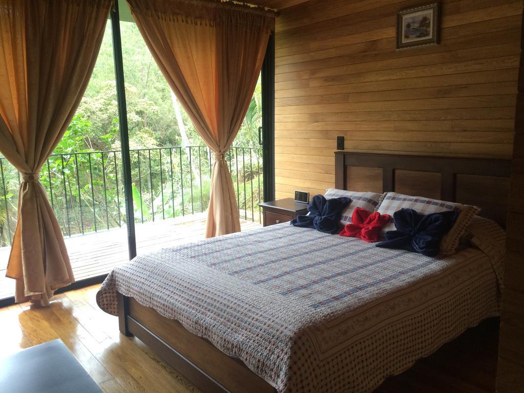 Cabanas El Retorno Guatape Luaran gambar