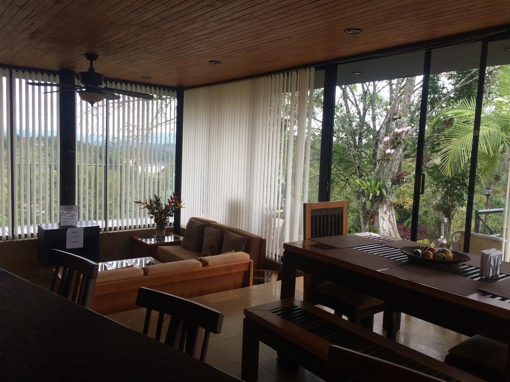 Cabanas El Retorno Guatape Luaran gambar