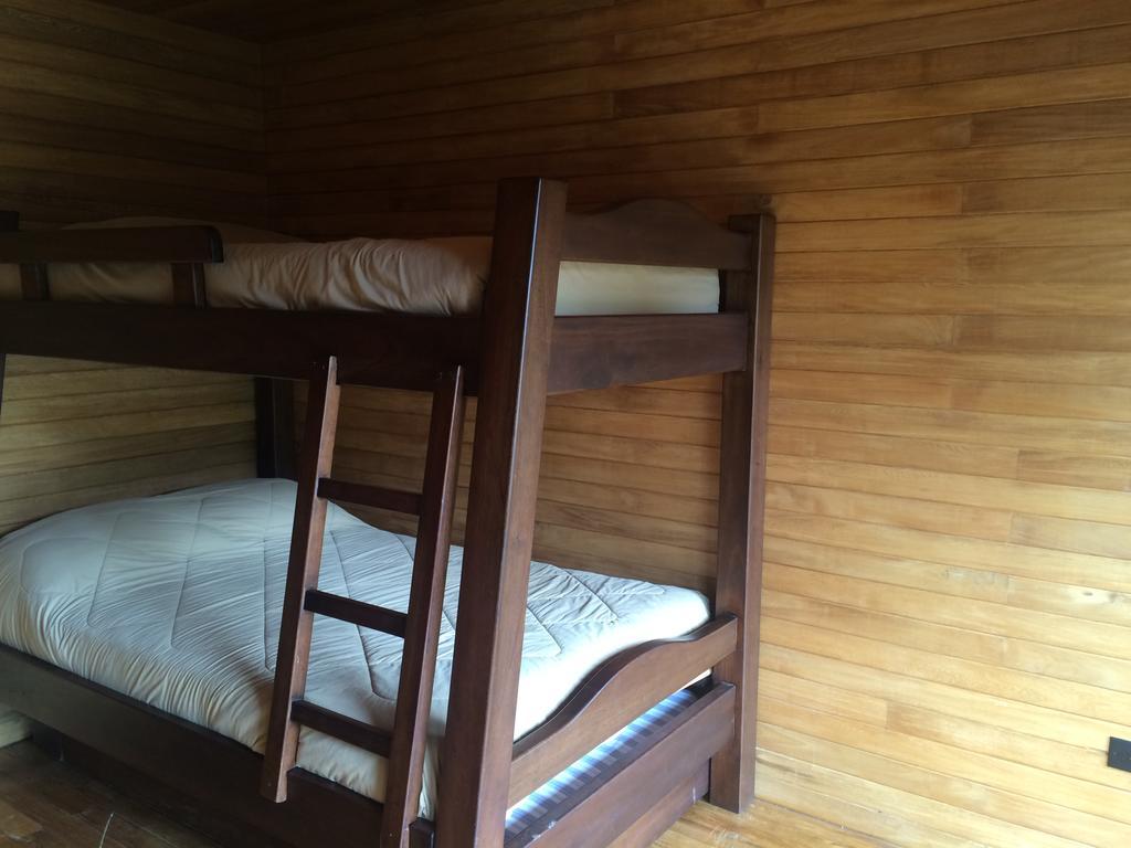 Cabanas El Retorno Guatape Luaran gambar