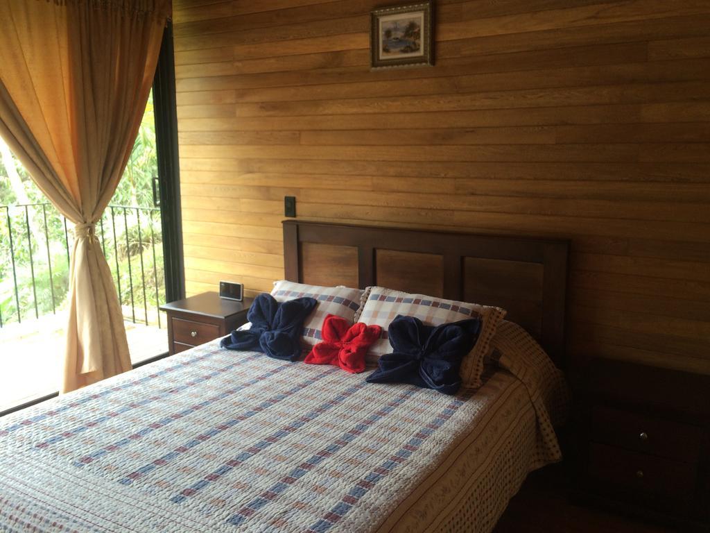 Cabanas El Retorno Guatape Luaran gambar