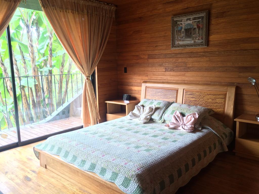 Cabanas El Retorno Guatape Luaran gambar